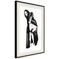 Plakat - Moona Lisa