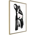 Plakat - Moona Lisa