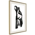 Plakat - Moona Lisa