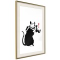 Plakat - Banksy: Rat Photographer