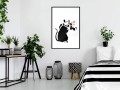 Plakat - Banksy: Rat Photographer