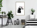 Plakat - Banksy: Rat Photographer