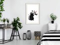 Plakat - Banksy: Rat Photographer