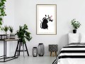 Plakat - Banksy: Rat Photographer