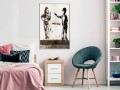 Plakat - Banksy: Rude Kids
