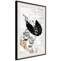 Plakat - Banksy: Baby Stroller