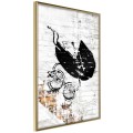Plakat - Banksy: Baby Stroller