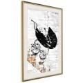 Plakat - Banksy: Baby Stroller