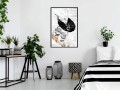 Plakat - Banksy: Baby Stroller