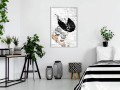 Plakat - Banksy: Baby Stroller