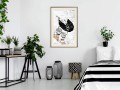 Plakat - Banksy: Baby Stroller