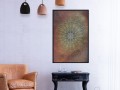 Plakat - Przygaszona harmonia