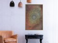 Plakat - Przygaszona harmonia