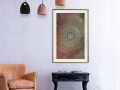 Plakat - Przygaszona harmonia
