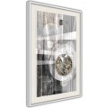 Plakat - Ukryty diament