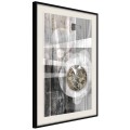 Plakat - Ukryty diament