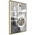 Plakat - Ukryty diament