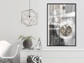 Plakat - Ukryty diament
