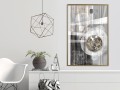 Plakat - Ukryty diament