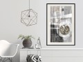 Plakat - Ukryty diament