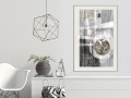 Plakat - Ukryty diament