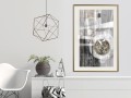 Plakat - Ukryty diament