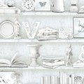 HOMESTYLE FH37506 tapeta ścienna Galerie