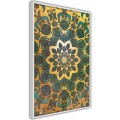 Plakat - Orientalny blask