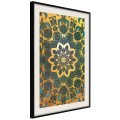 Plakat - Orientalny blask