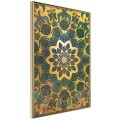 Plakat - Orientalny blask