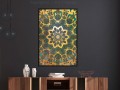 Plakat - Orientalny blask