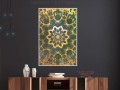 Plakat - Orientalny blask