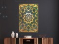 Plakat - Orientalny blask