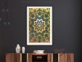 Plakat - Orientalny blask