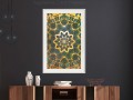 Plakat - Orientalny blask