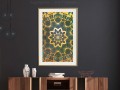 Plakat - Orientalny blask