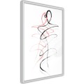 Plakat - Taniec dusz