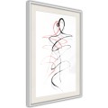Plakat - Taniec dusz