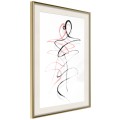 Plakat - Taniec dusz