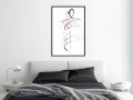 Plakat - Taniec dusz