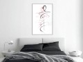 Plakat - Taniec dusz
