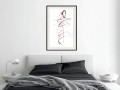 Plakat - Taniec dusz