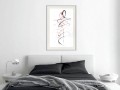 Plakat - Taniec dusz