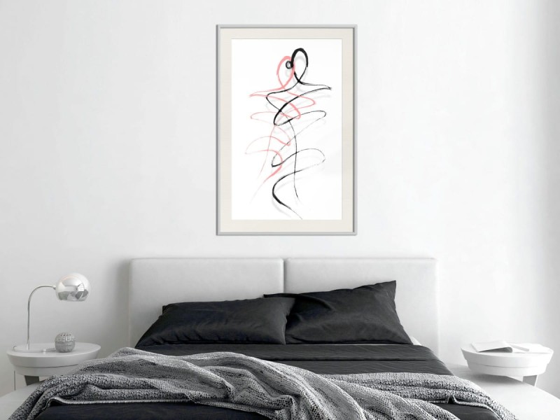 Plakat - Taniec dusz
