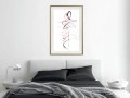 Plakat - Taniec dusz