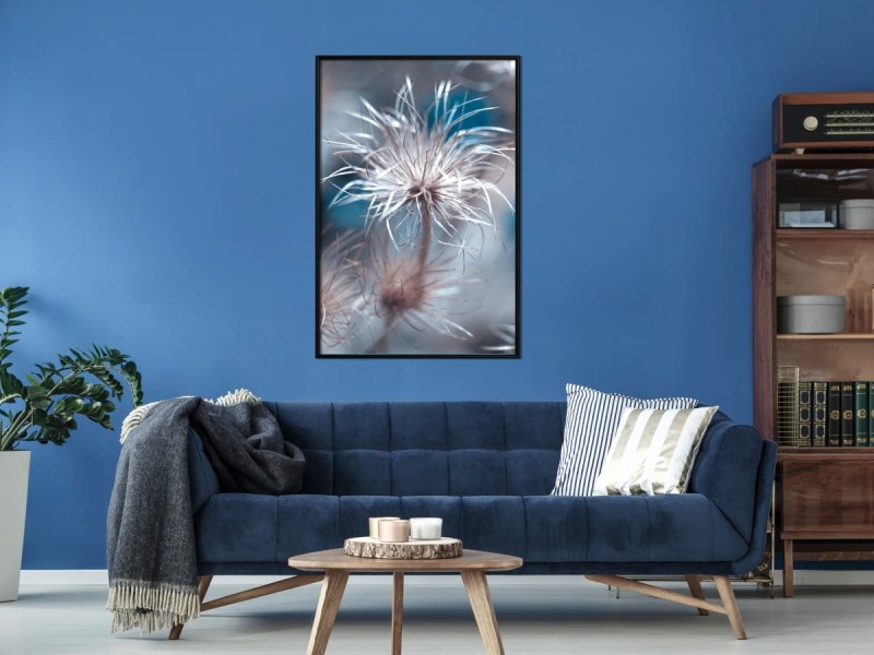 Plakat - Jak dmuchawiec