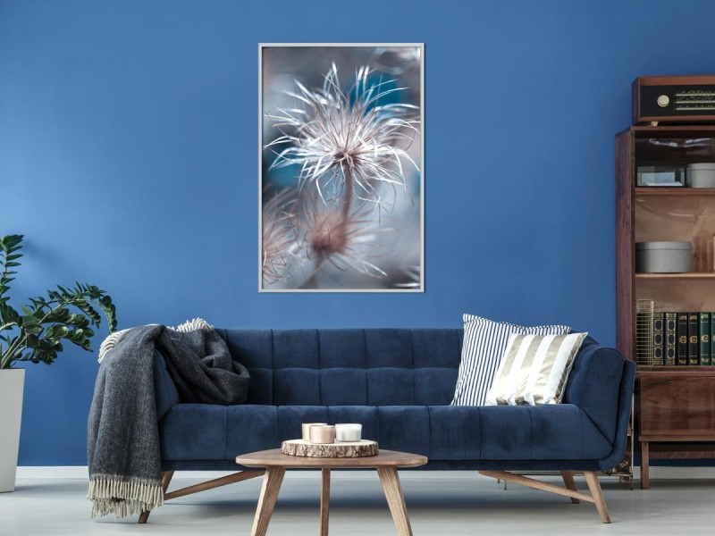 Plakat - Jak dmuchawiec