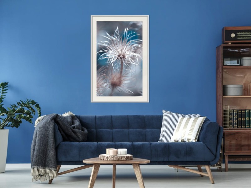 Plakat - Jak dmuchawiec