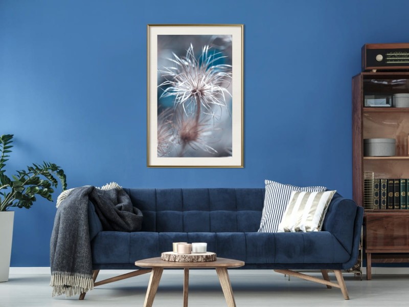 Plakat - Jak dmuchawiec