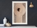 Plakat - Piaskowe rondo